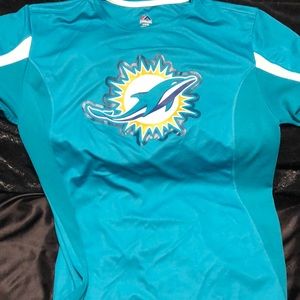 Miami Dolphins Med